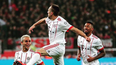 Franck Ribery