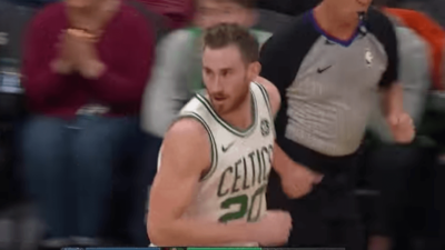 Gordon Hayward Timberwolves