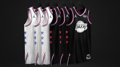 NBA All-Star Game 2019