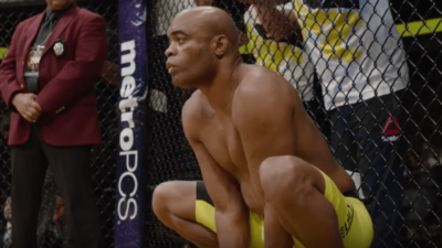 Anderson Silva