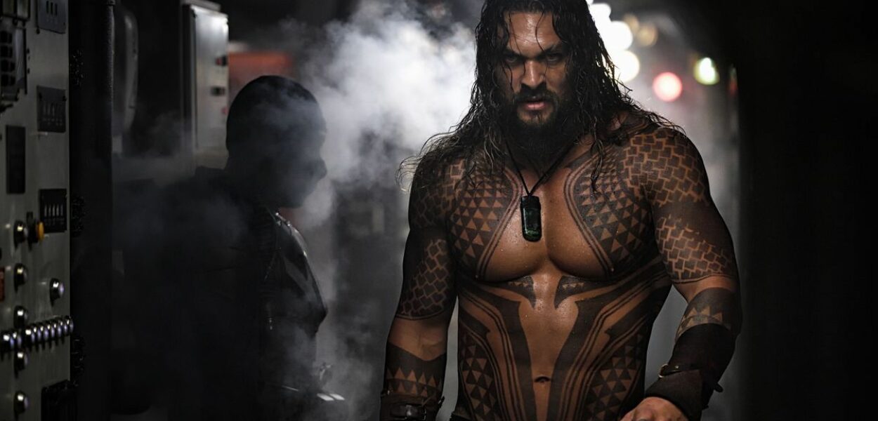 Aquaman