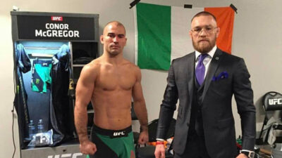 Artem Lobov