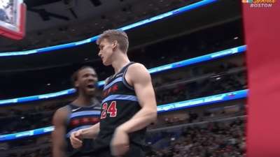 Lauri Markkanen