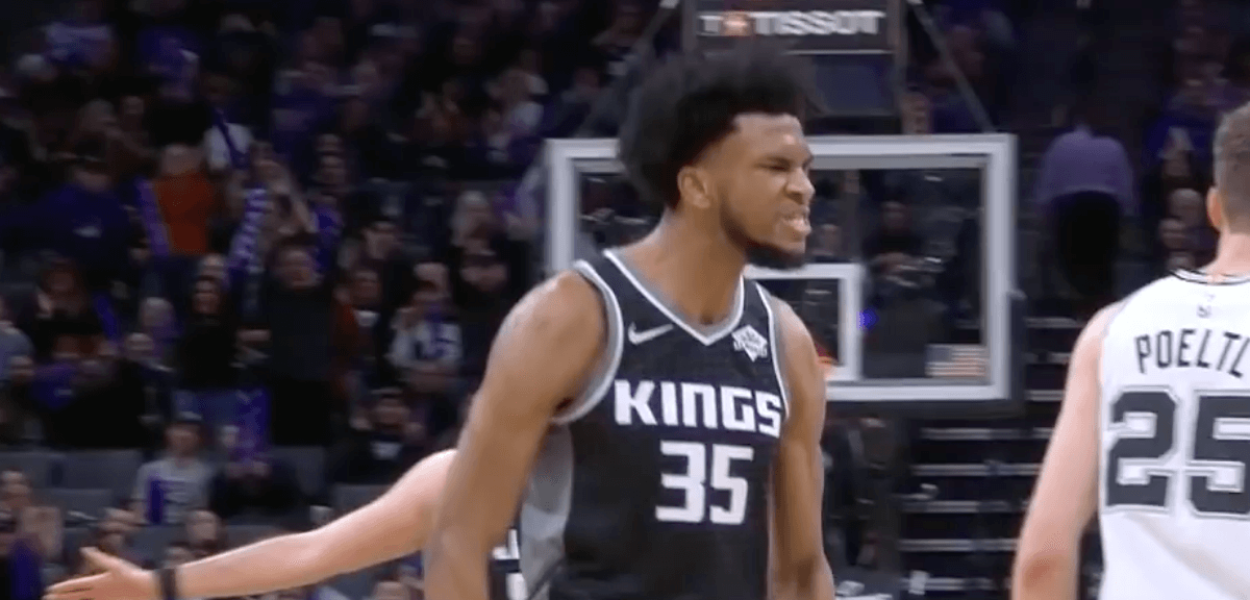 Marvin Bagley III