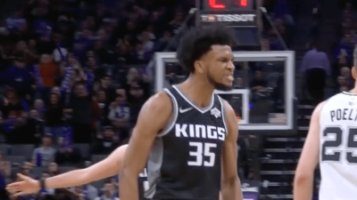 Marvin Bagley III