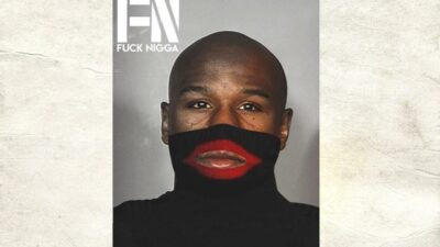 Mayweather TI