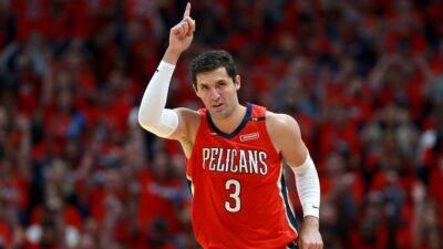 Nikola Mirotic