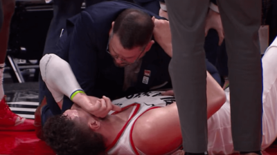 Jusuf Nurkic