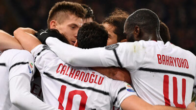 Milan AC