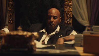PGP Booba