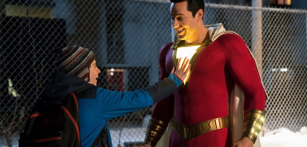 Shazam
