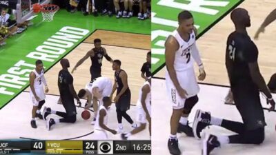 Tacko Fall