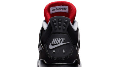 Air Jordan Bred IV OG