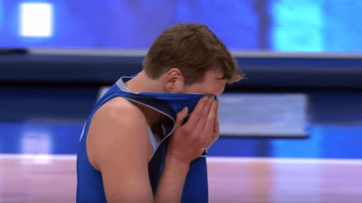Dirk Nowitzki