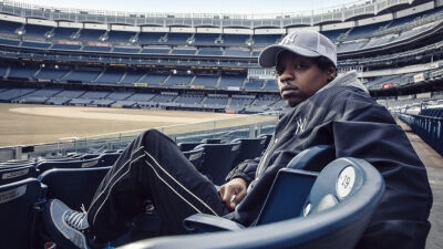 Home Field New Era