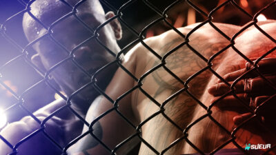 MMA en France