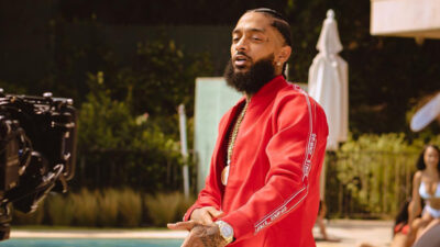Nipsey Hussle tué par balles à Los Angeles, les hommages pleuvent