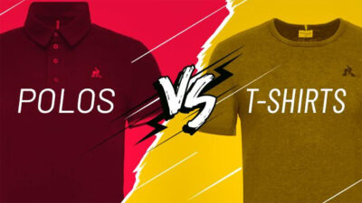 Polo T shirt