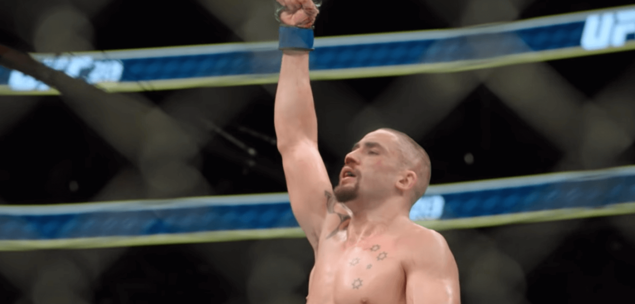 Robert Whittaker
