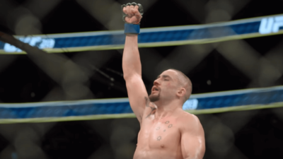 Robert Whittaker
