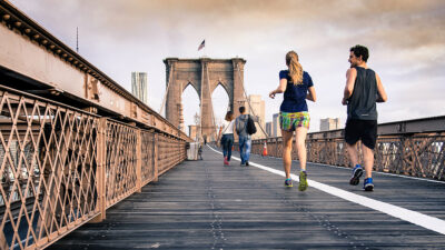 Running habitudes