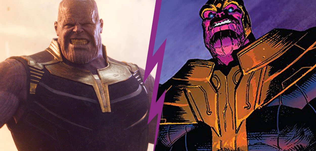 Thanos