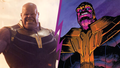 Thanos