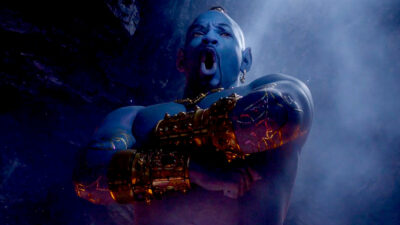 Aladdin