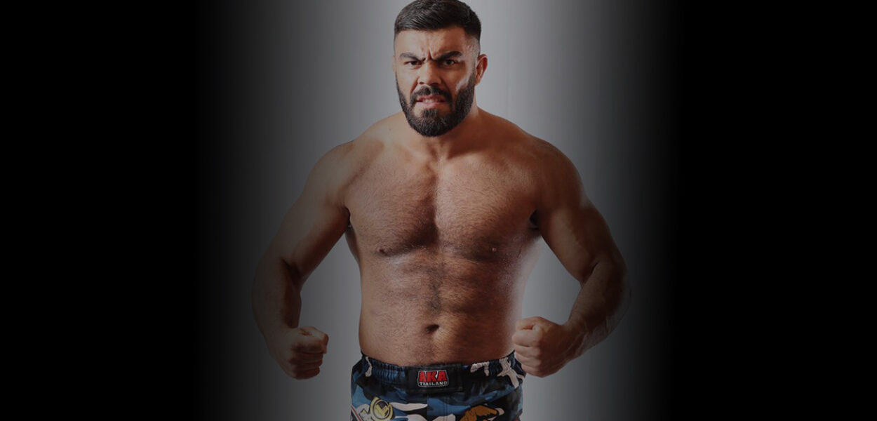 Amir Aliakbari