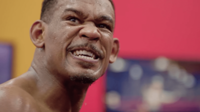 Daniel Jacobs