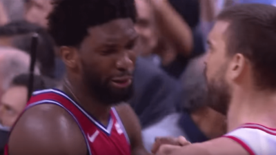Joel Embiid