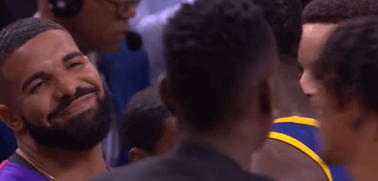 NBA Finals Raptors Warriors