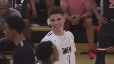 LaMelo Ball