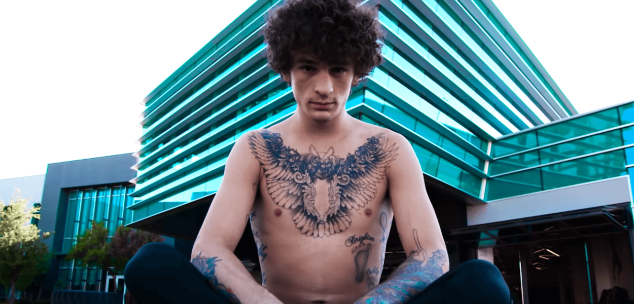 Sean O Malley UFC 239