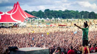 Solidays