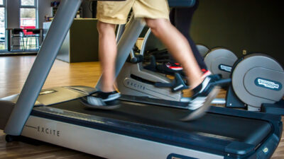 tapis de course