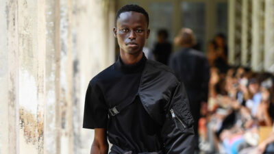 Christian Dada SS20