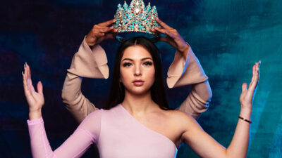 Eva Queen