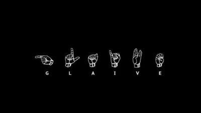 Glaive Booba