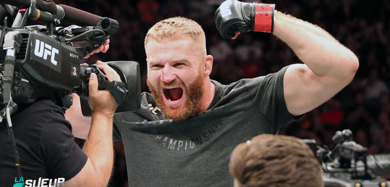Jan Blachowicz