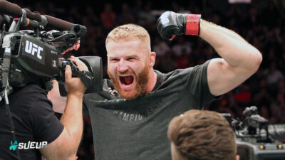 Jan Blachowicz