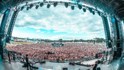 Solidays 2019