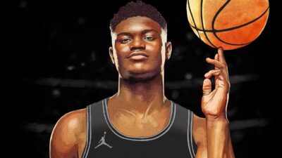 Zion Williamson