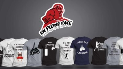 En Pleine Face
