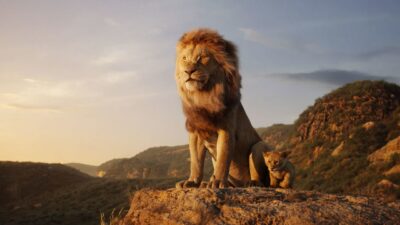 Lion King