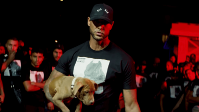Booba Glaive
