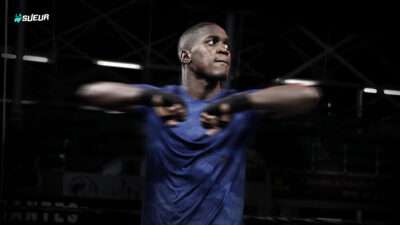 Souleymane Cissokho