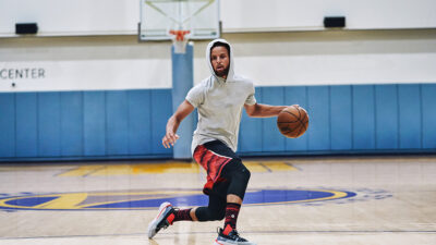 Stephen Curry - Curry 7