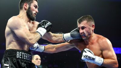 Artur Beterbiev Gvozdyk
