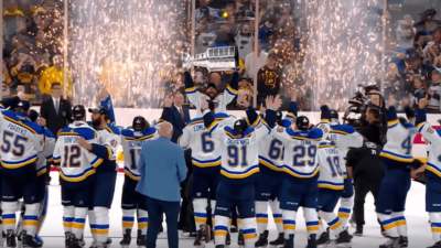 NHL 2019 2020